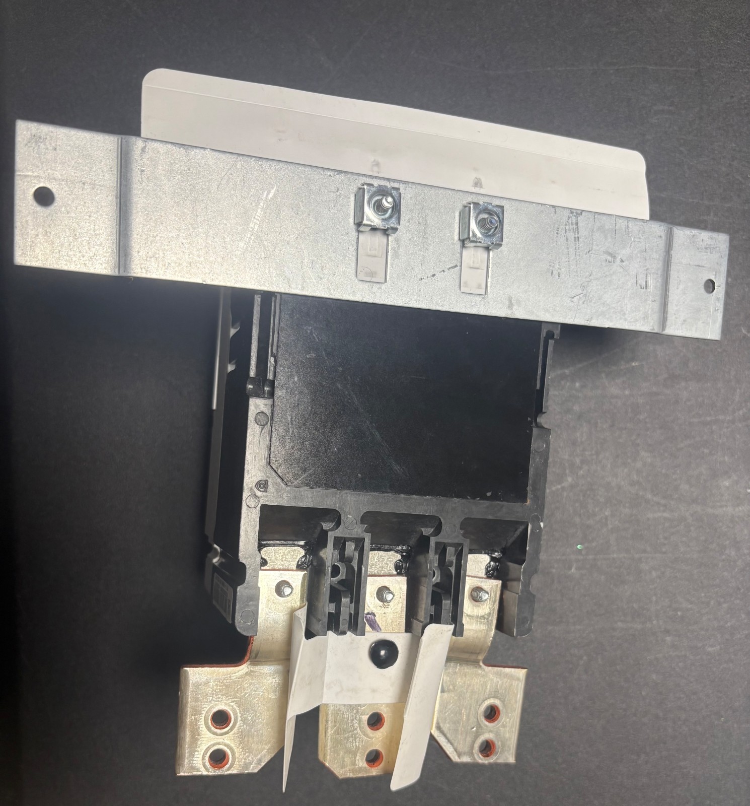 🔥🔥EATON 200AMP PEDD2 CIRCUIT BREAKER 3 POLE-NEW OPEN BOX🔥🔥