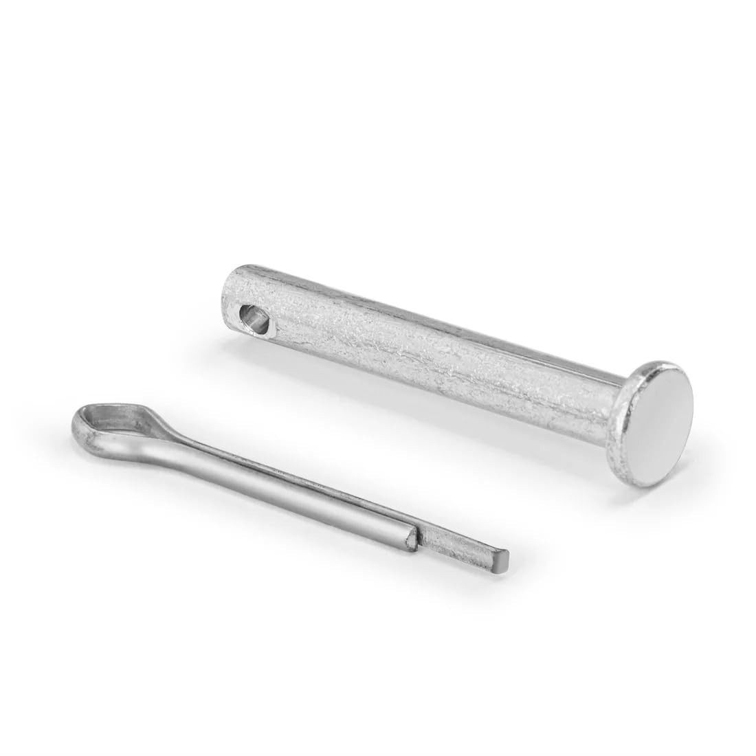 Aluminum Shaft End Mounting Brackets for PA-01, PA-14, PA-09 Linear Actuators