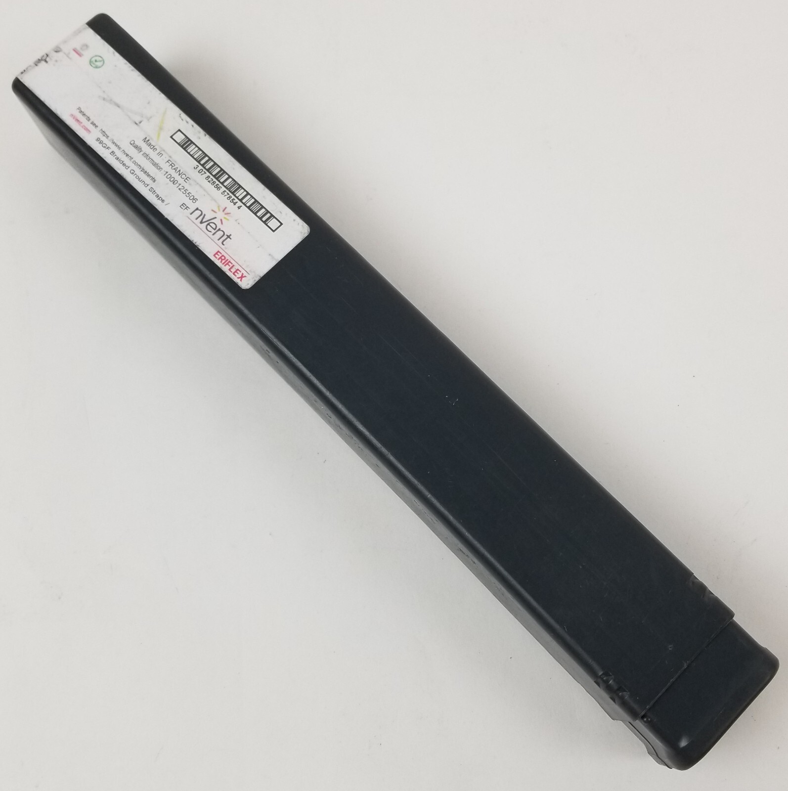 10 nVent MBJ25-100-10 556670 99GF Grounding Bonding Braid 150A Tinned Copper NEW
