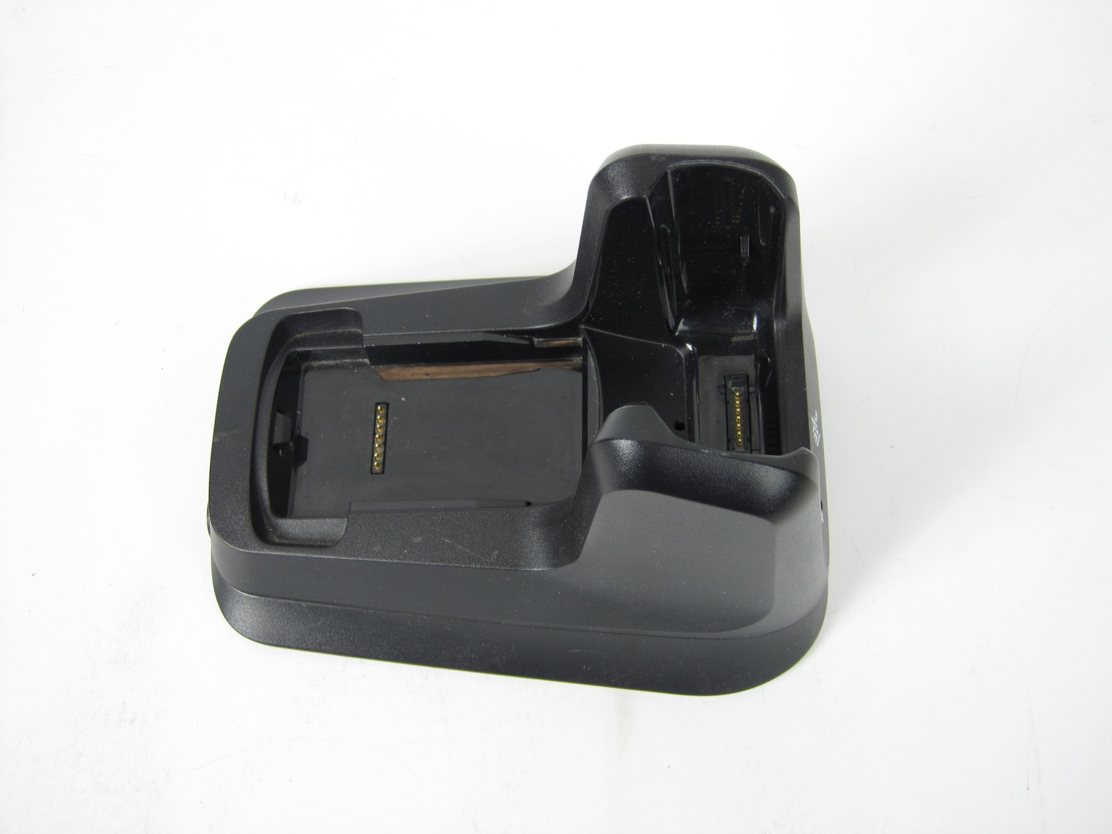 Zebra MC330M Mobile Computer Barcode Scanner MC330M-SI4HG2US w/ Dock
