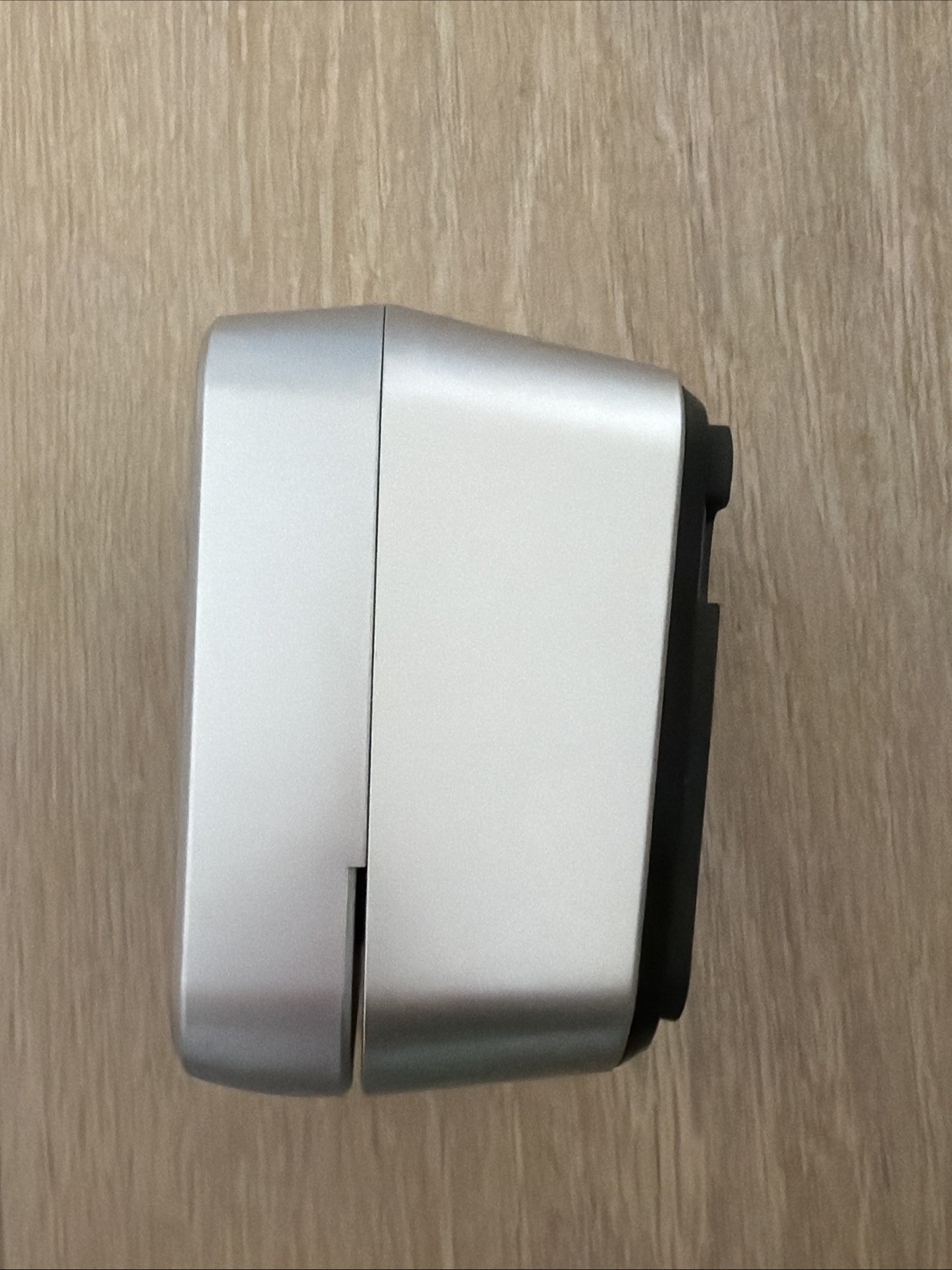Boulevard BLVD DUO Credit/Debit Contactless Credit Card Read