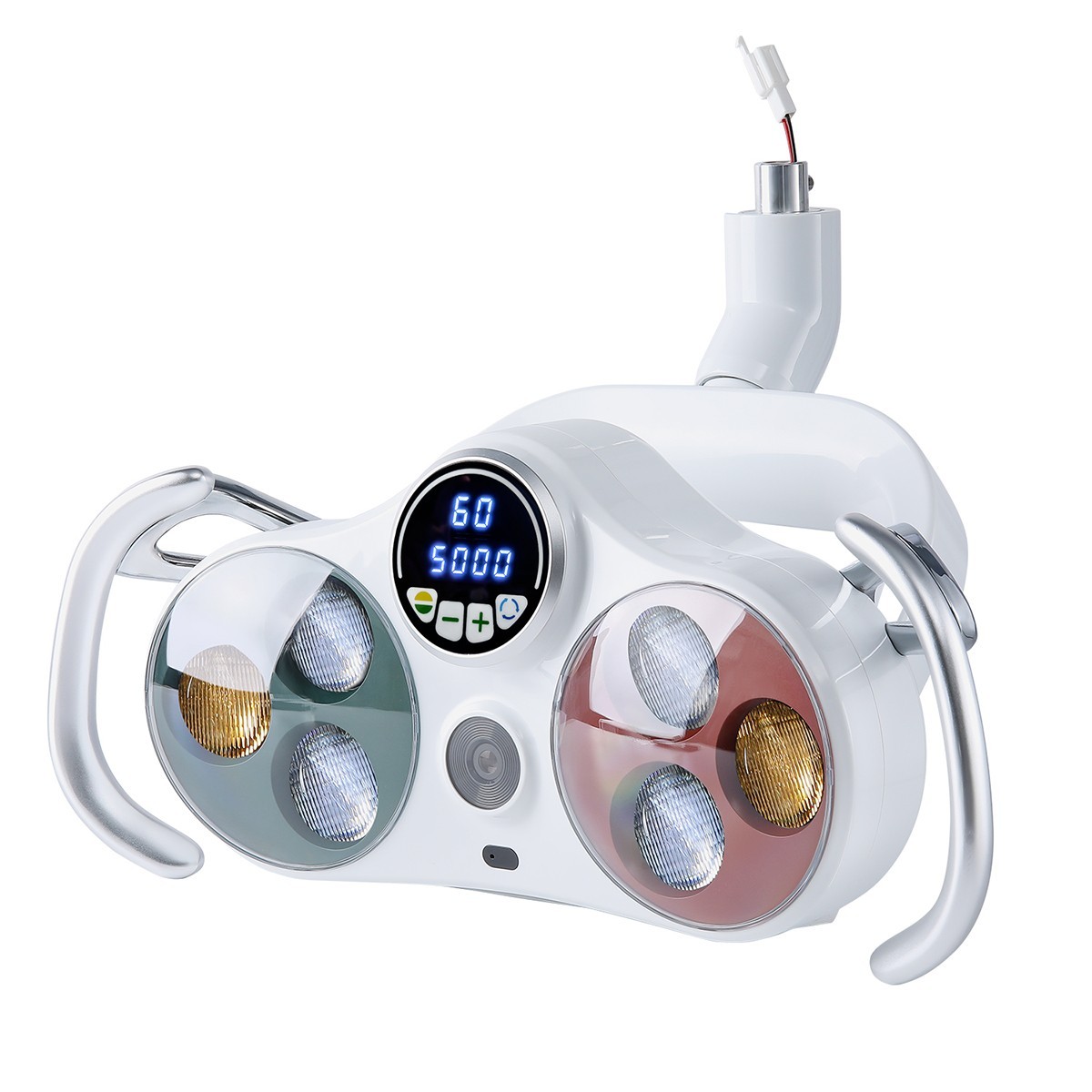 Dental LED Oral Light Operating Lamp SONY Sensor 20 Million HD Camera Recording
