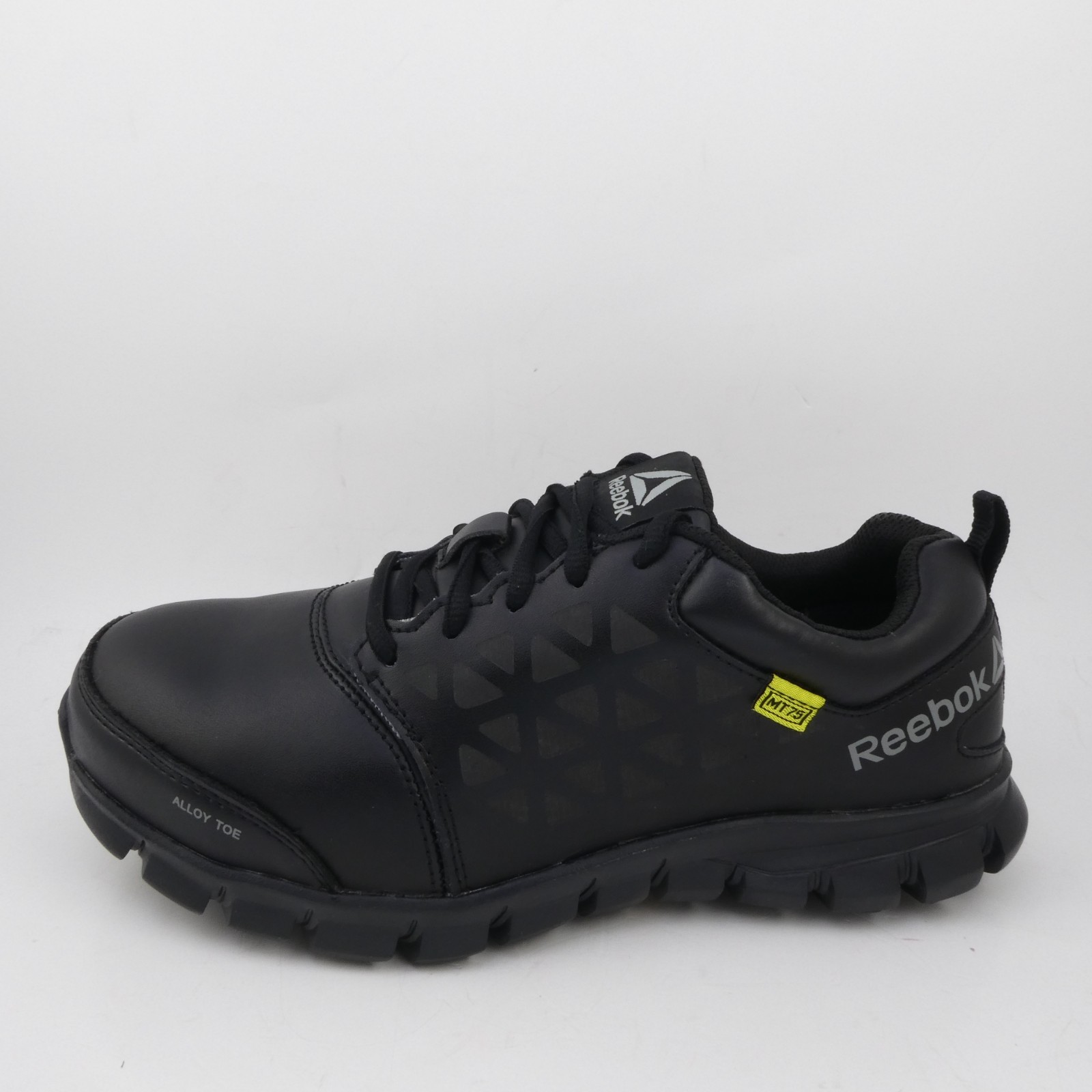 Reebok Work Unisex Men’s 8 -Women’s 10 Sublite Cushion Electrical Alloy Toe Work