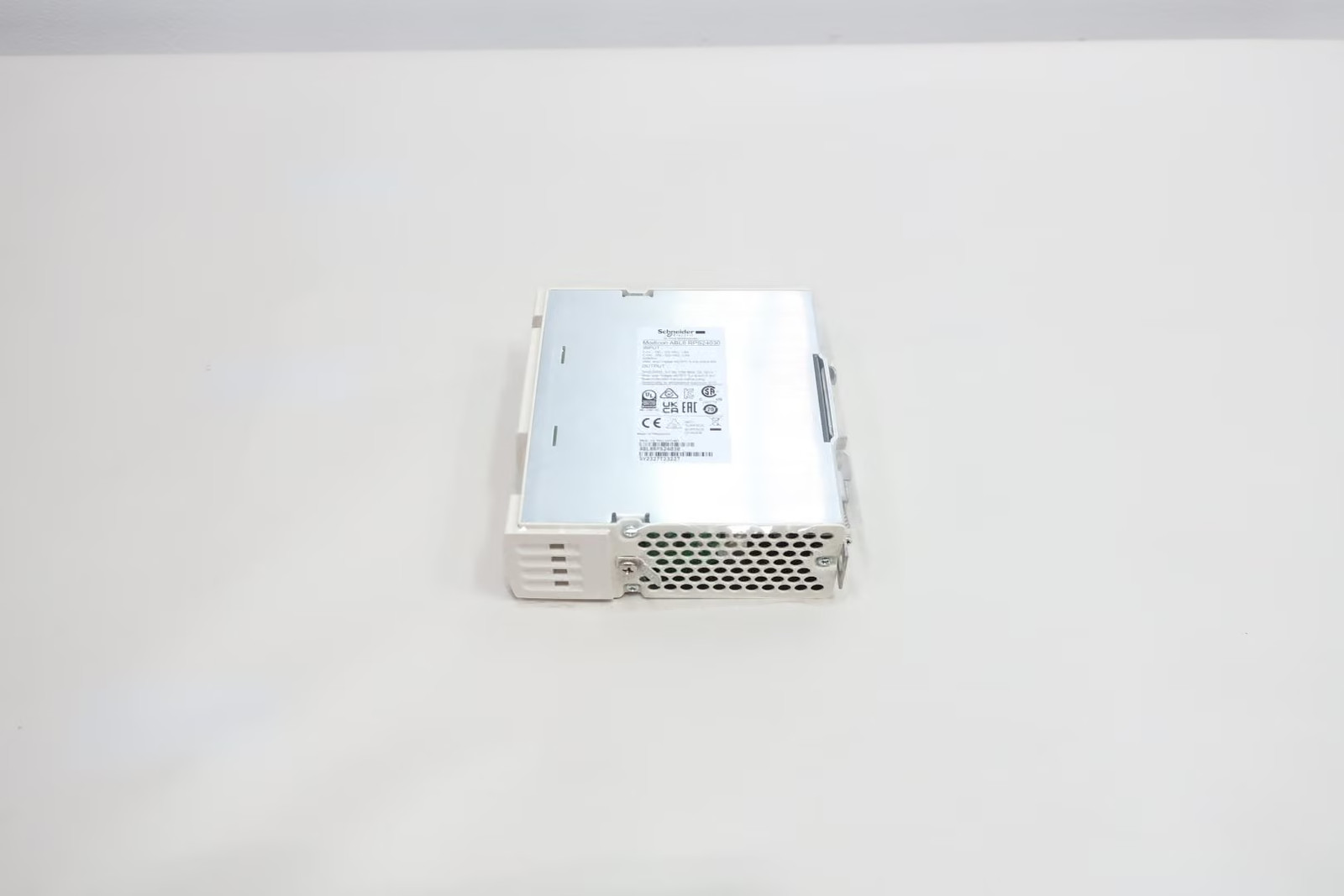 Schneider ABL8RPS24030 Power Supply 120v-ac 3a Amp 28.8v-dc 72w