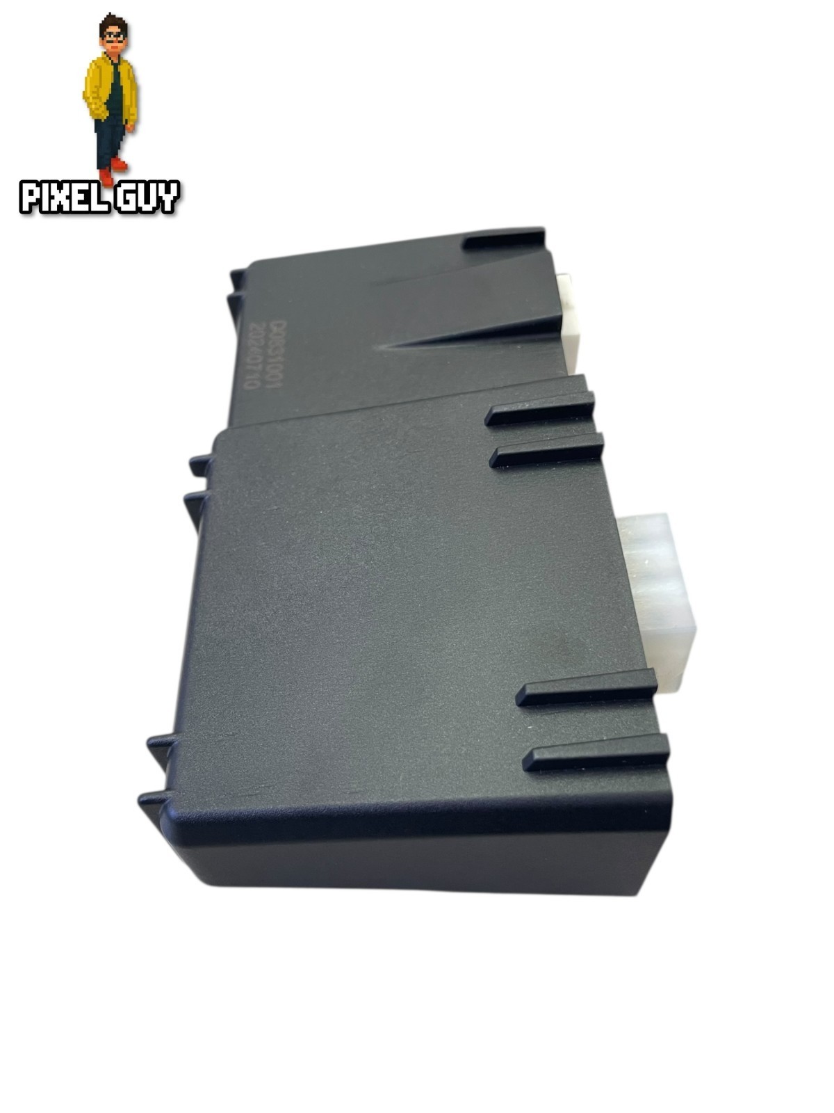 Running Board Controller Module Replacement D0831001 20240710 For Parts Only