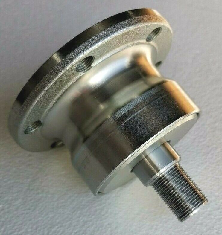 AG Hub Assembly for Tillage Discs OE Quality Replaces KM040146 SKF# BAA-0006