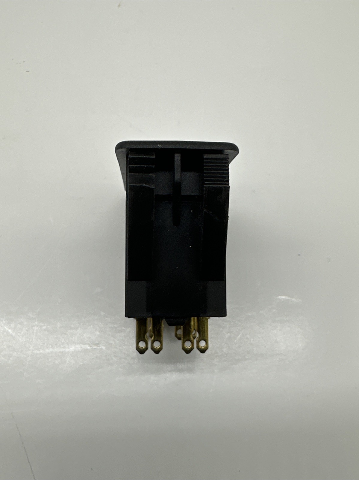 E-T-A Circuit Breaker Switch Combo 3120-F321-P7T1-W02D (1693)