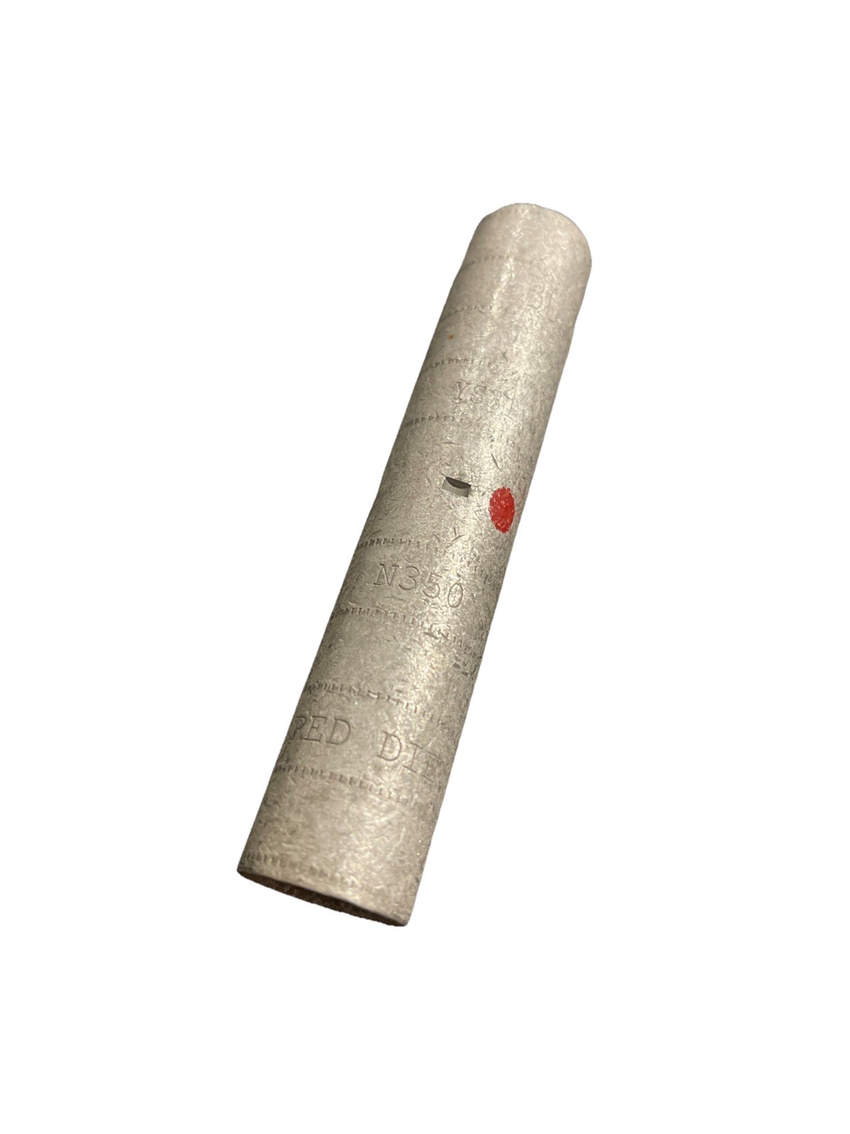 13 x BURNDY YS31 Long Barrel Compression Splice