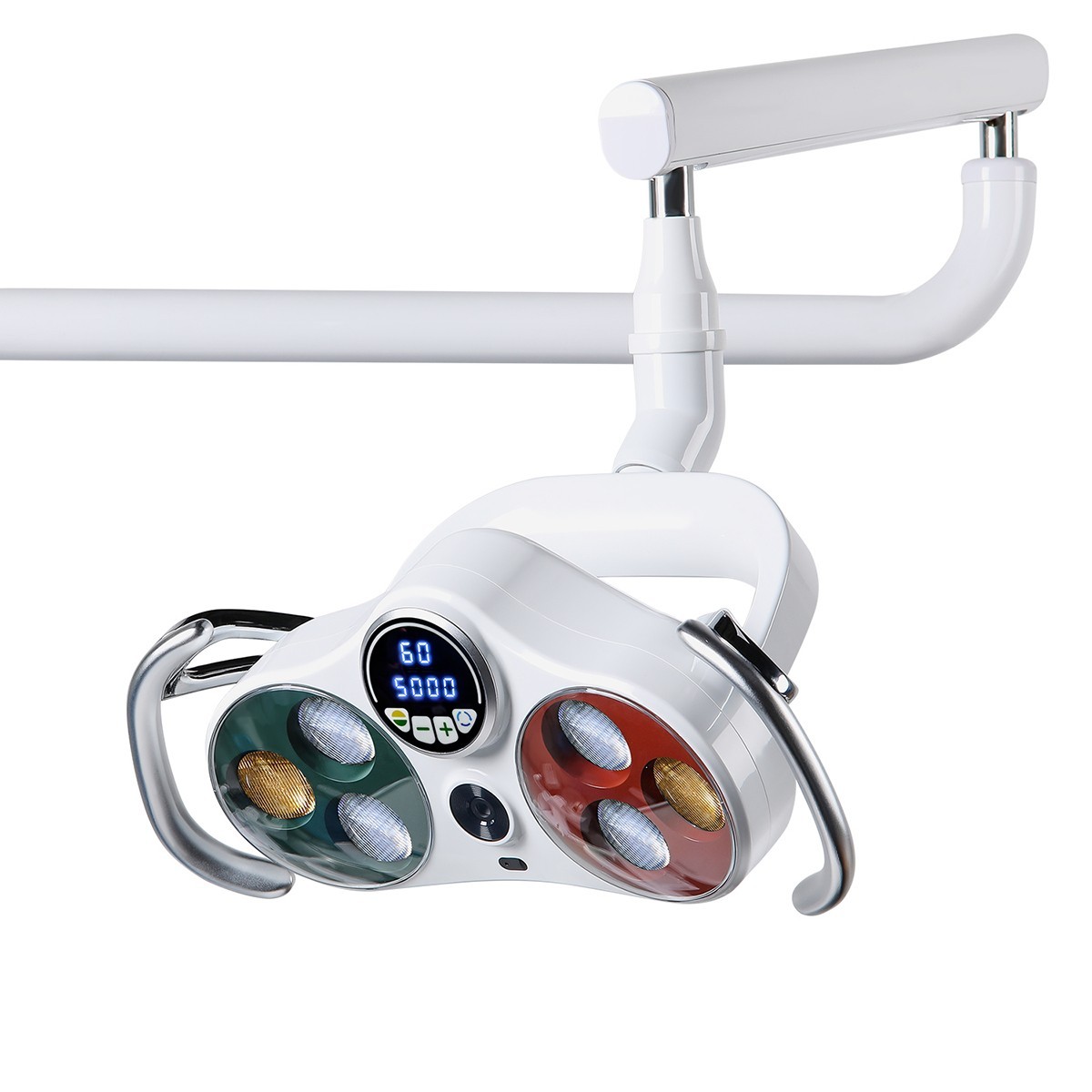 Dental LED Oral Light Operating Lamp SONY Sensor 20 Million HD Camera Recording