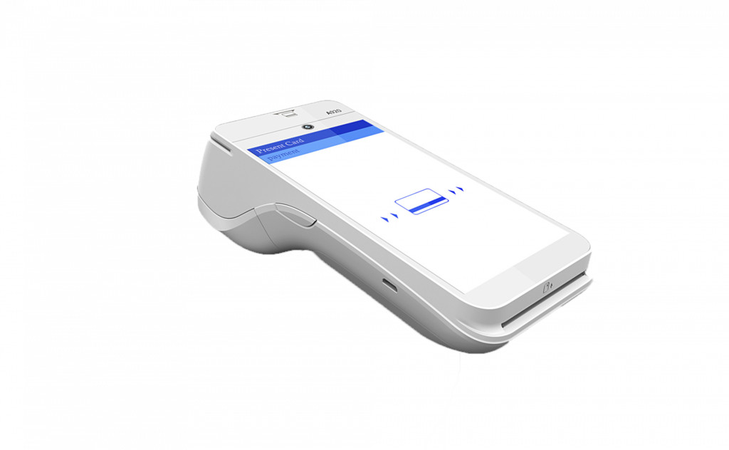 PAX A920 Android SmartPOS New Unlocked!
