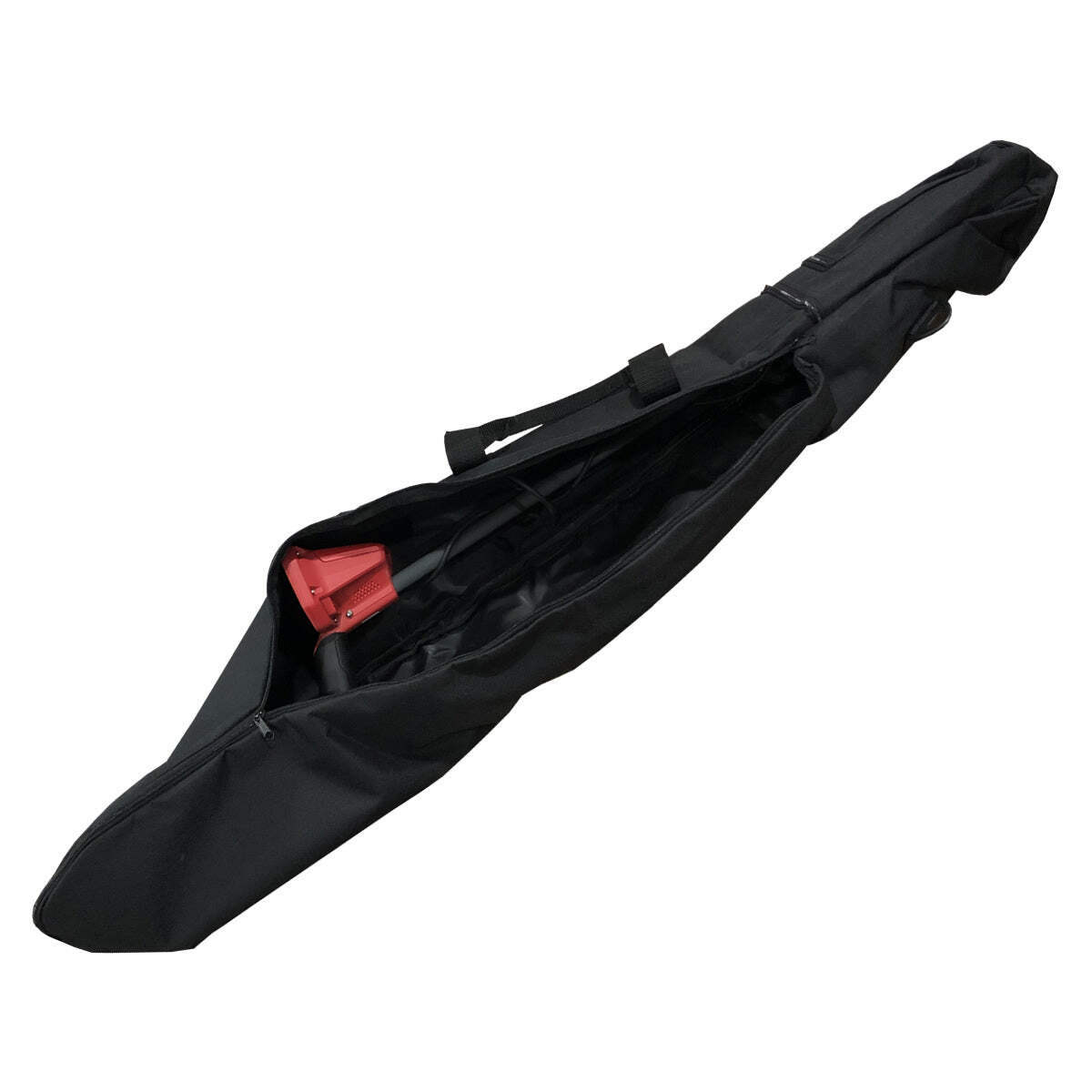 DragonXT 53″ Black XL Metal Detector Carry Bag Travel Bag