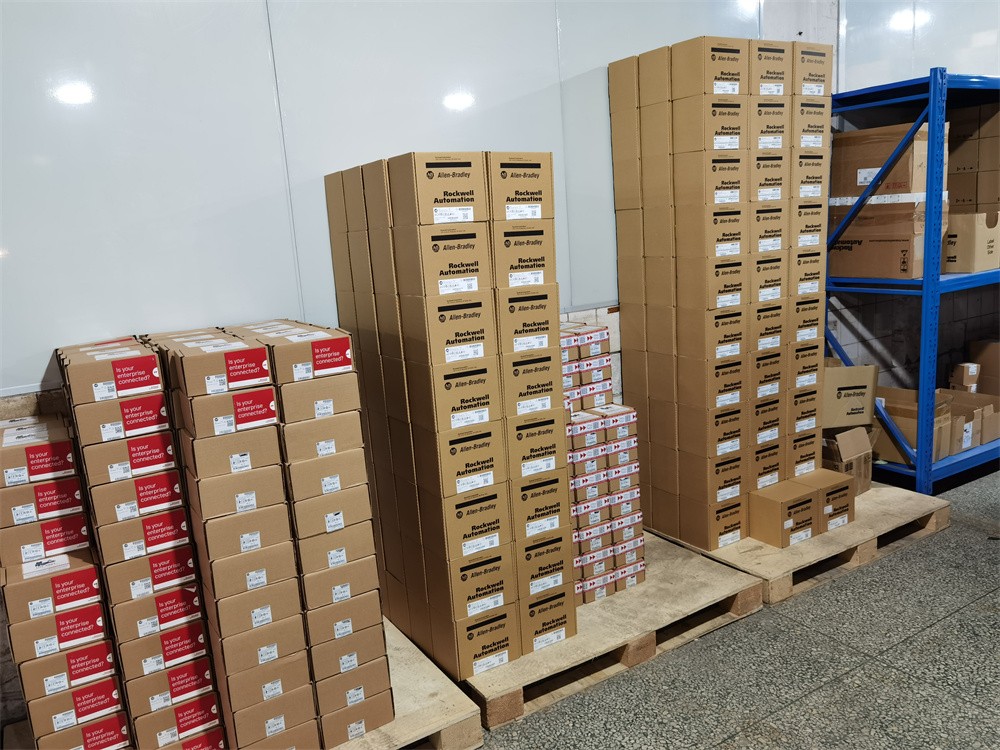 Fast Shipping 1766-L32BWA Free Delivery Ser C PLCs/Machine Control
