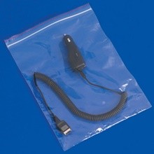 12 x 15″ – 6 Mil Minigrip® Reclosable Poly Bags-Case of 250