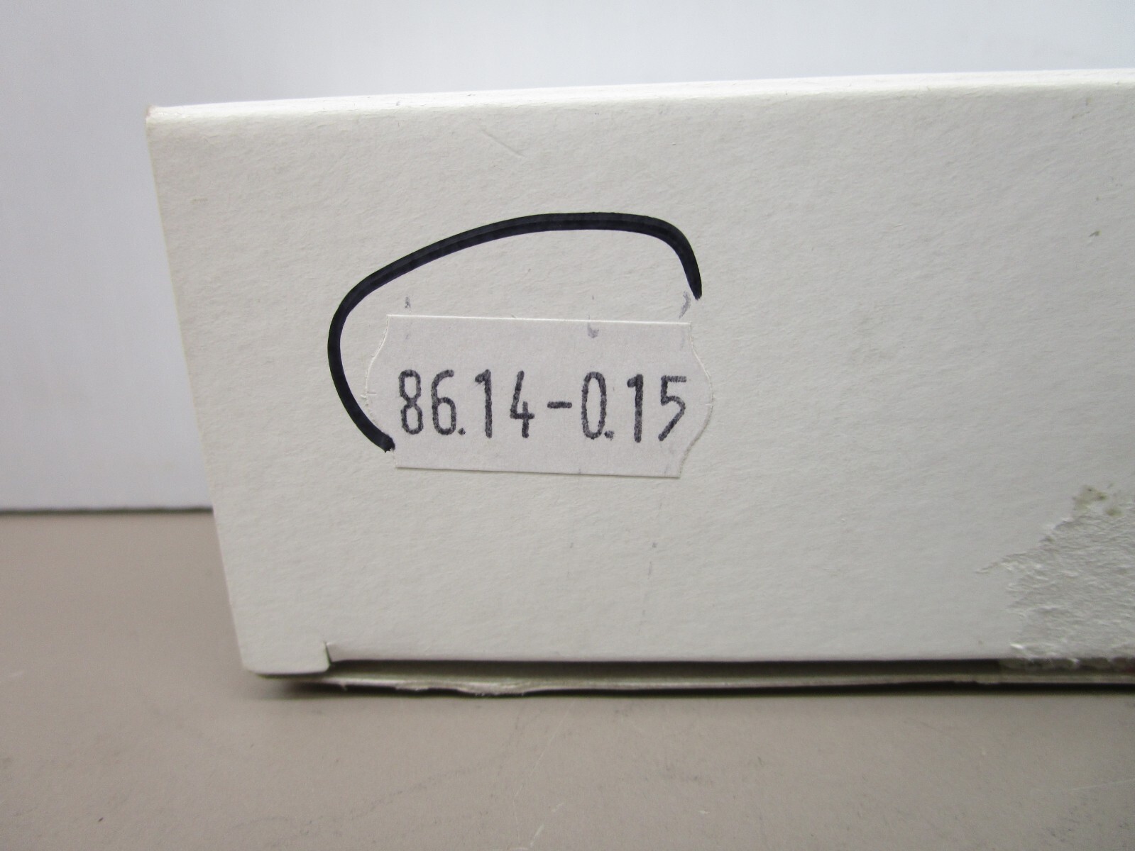 Karcher 8.614-015.0 Windsor Control Board 2881ER 9.1.19.07 2881 NPPSTGSM-4