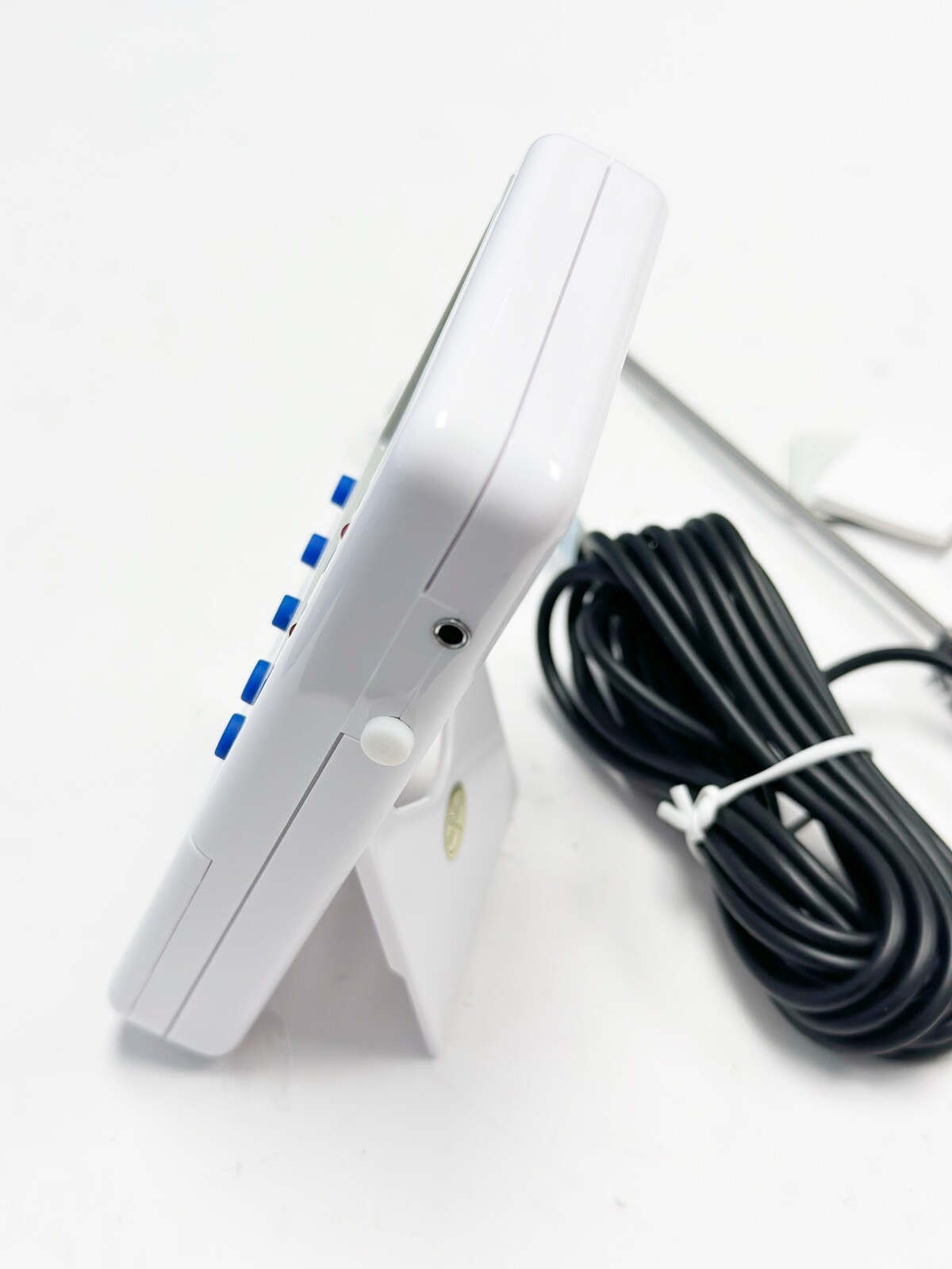 Traceable Extreme-Accuracy Digital Thermometer 25°C; 1 90000-25
