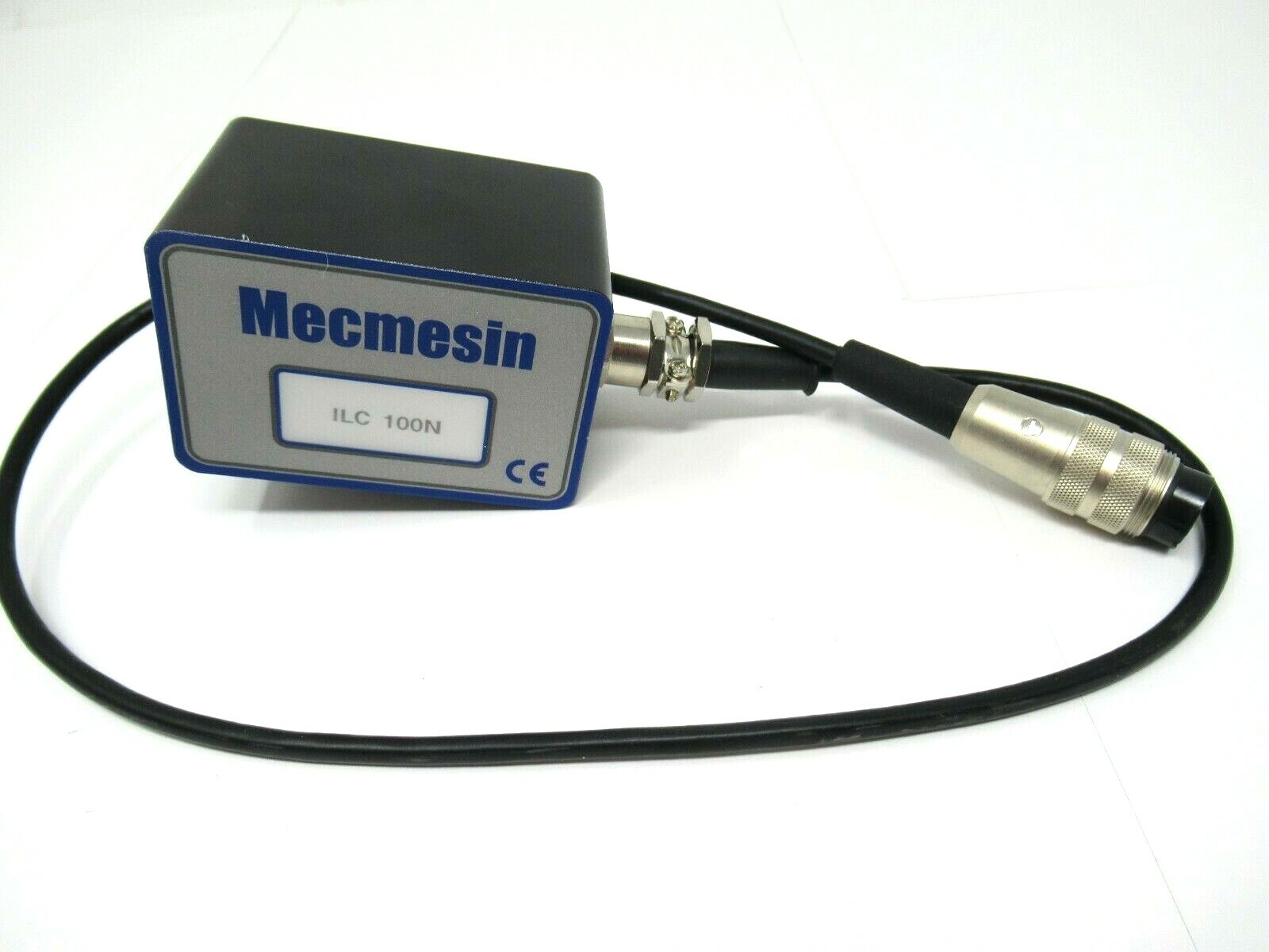 Mecmesin 879-004 Torque Gage Loadcell ILC-100N *BRAND NEW*