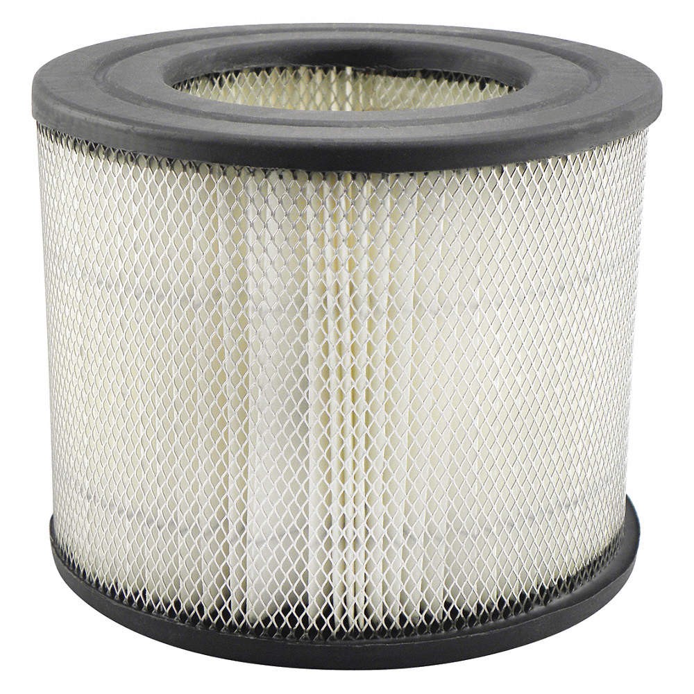 BALDWIN FILTERS PA1718 Air Filter, Round 4ZJY2
