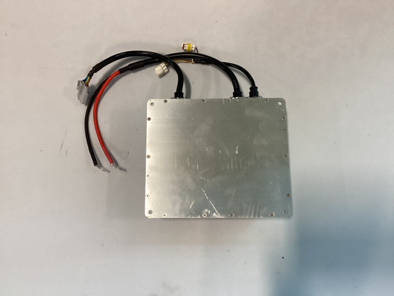 Enpower 60v 20a Intelligent Charger Electric Vehicle CH4100-6030 OEM 445 MOKE