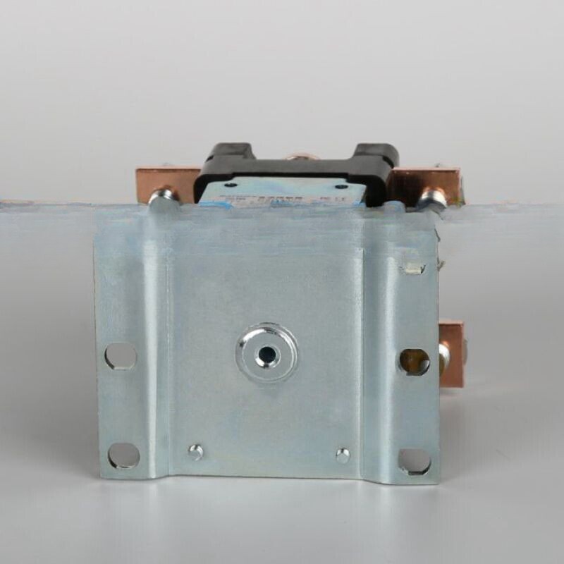 Electric forklift DC contactor IC4482 CTTA300AH142XN 48V relay 300A