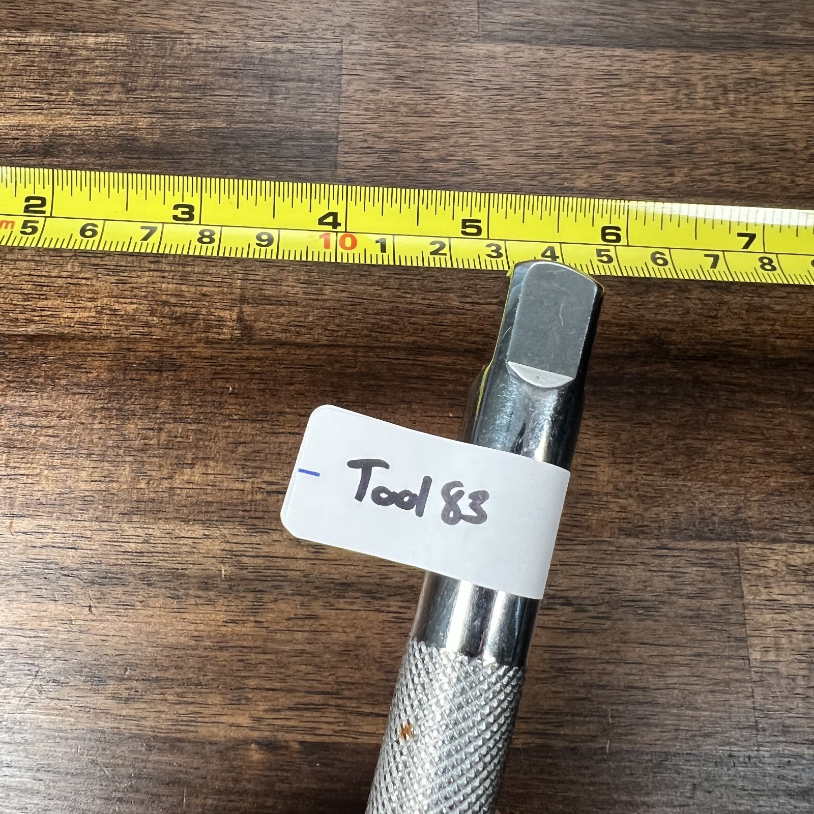 ACE 1/2″ Drive 5″ Socket Extension Chrome Finish Tool