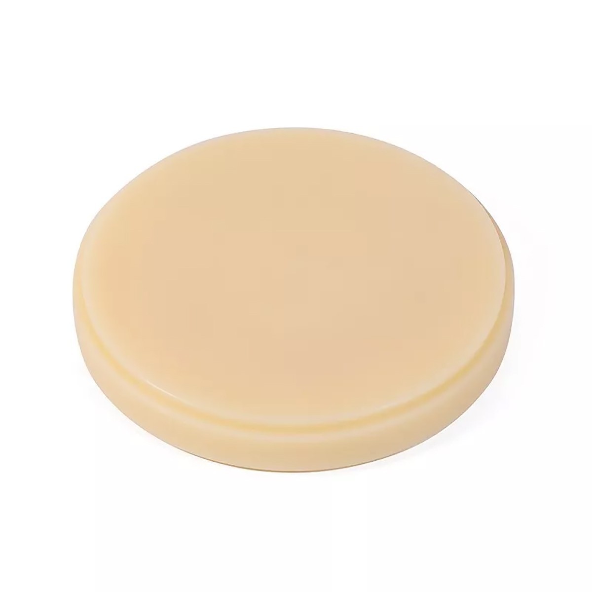 98mm Multilayer Dental PMMA Block Acrylic Resin Disc For Dental Lab Material 1pc