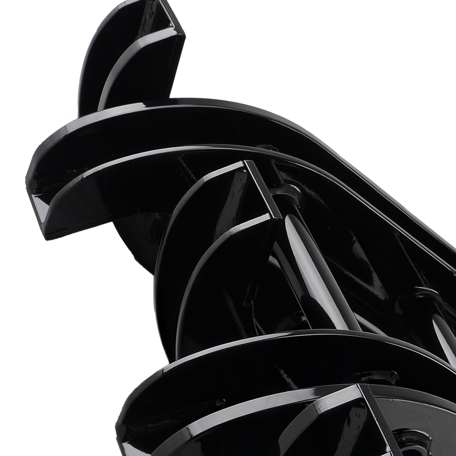 Durable Steel Grapple for Mini Excavator 0.8-1.8T Powder Coated Finish