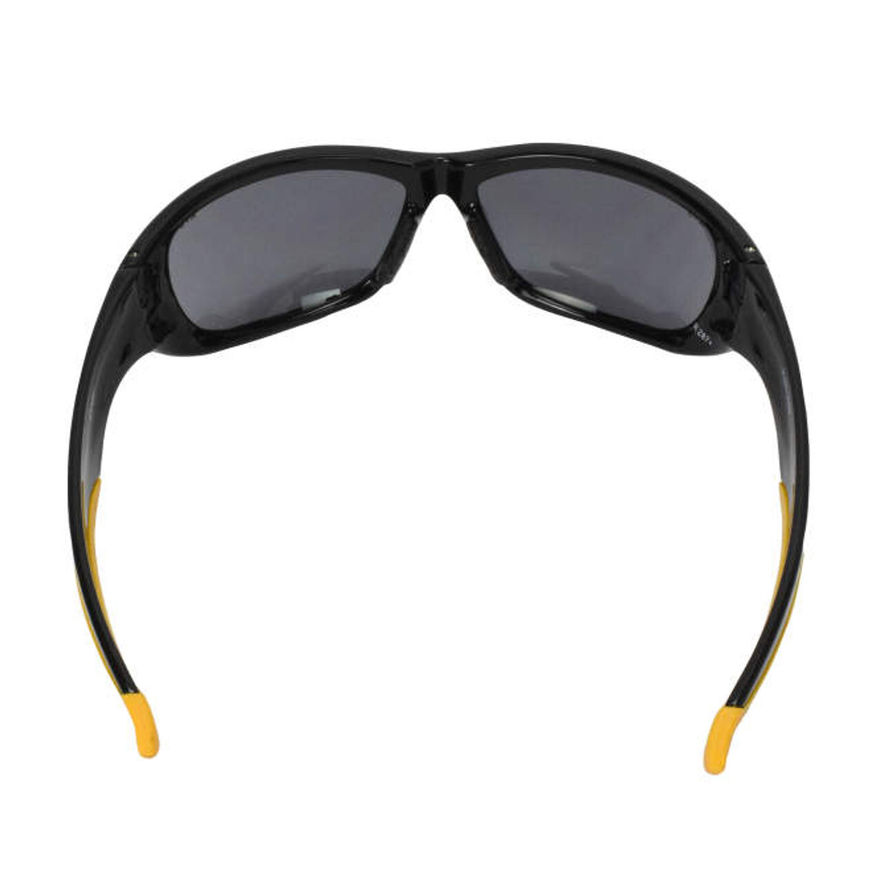 DeWalt MIRROR GRAY Safety Glasses Sport Work Eyewear UV Sunglasses ANSI Z87+