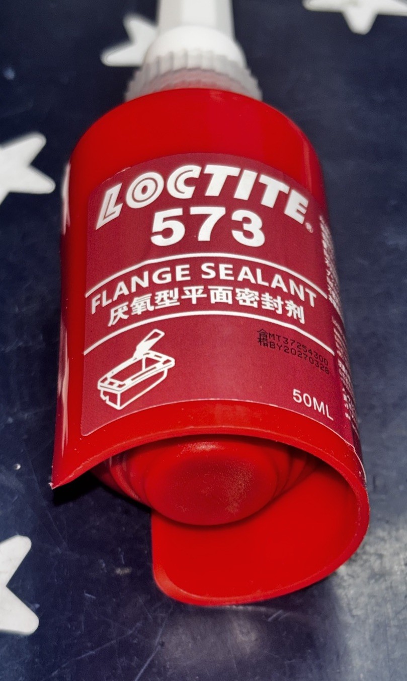 Loctite 573 50mL Flange Sealant EXP 03/2027