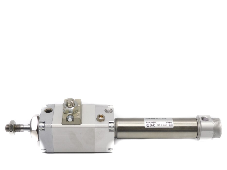 SMC CDLM2L25-75-E NSNP