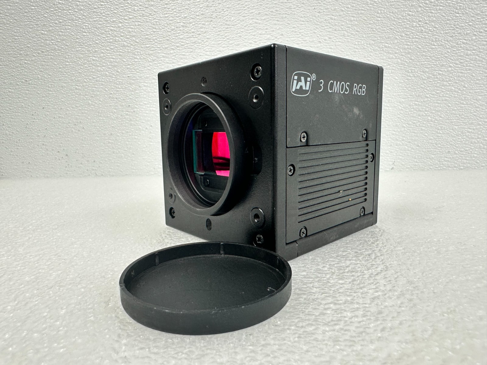 JAI LT-400CL-M52 Machine Vision Cam 3 CMOS RGB 4MP High Performance FREE SHIP 🚚