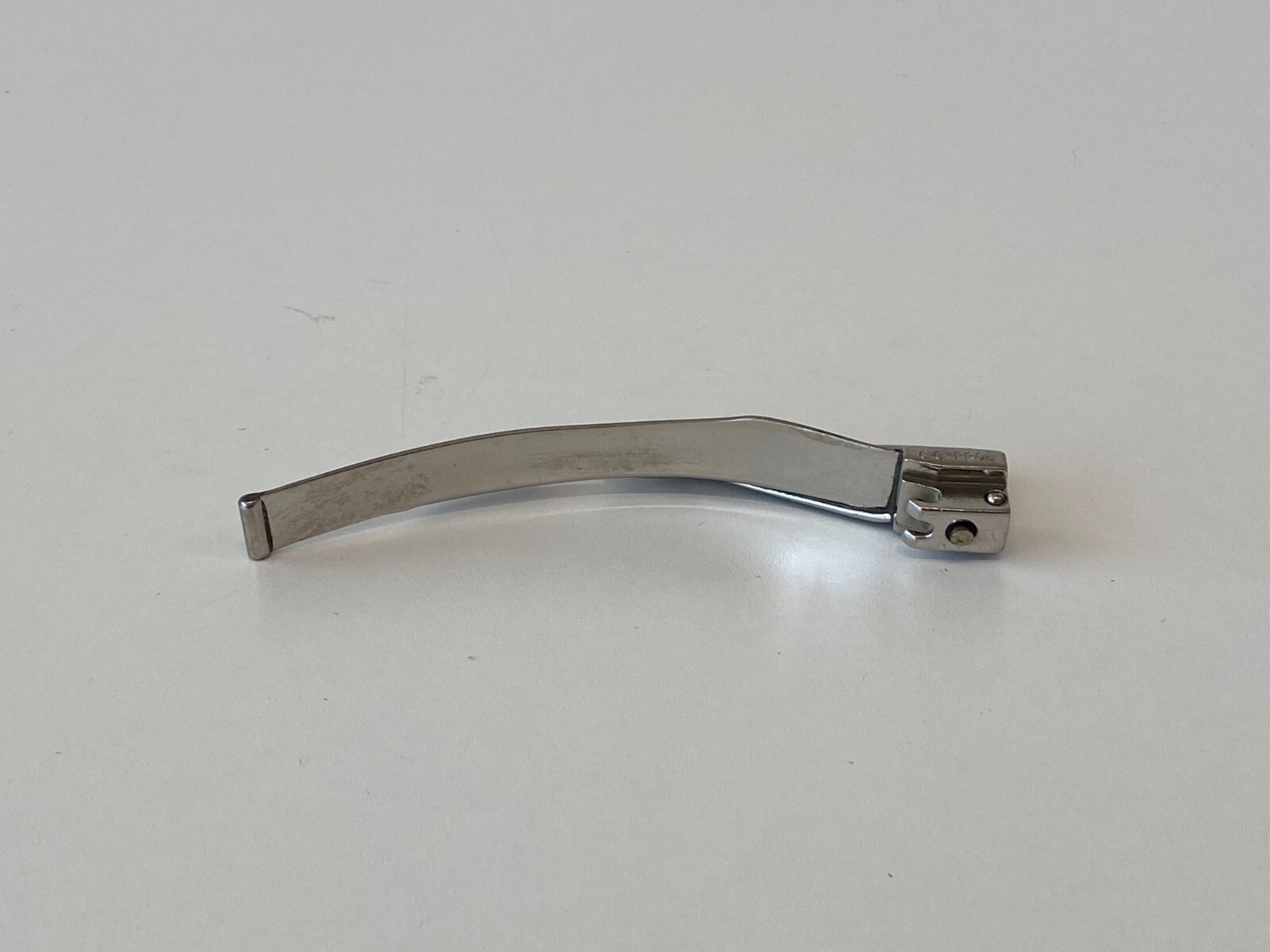 L32: Macintosh 4 Blade