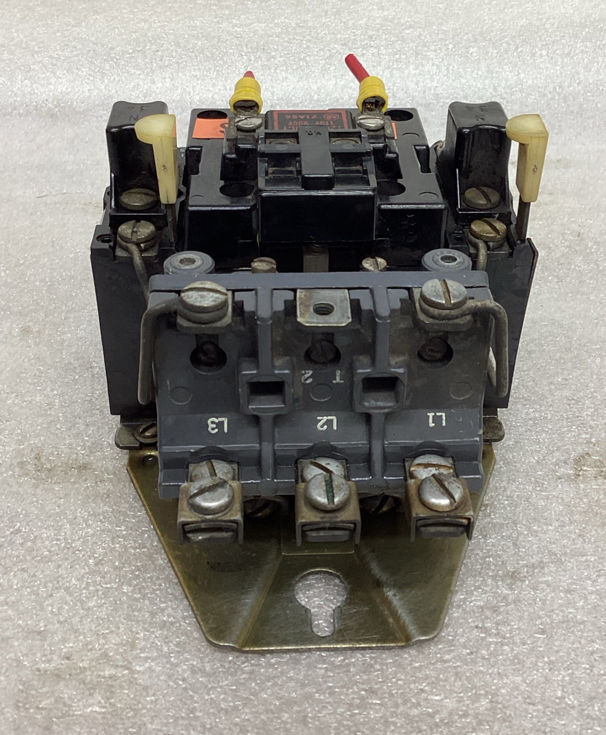 TDC,INC.LITTLETON ,MAS KVA.1.5 Hz