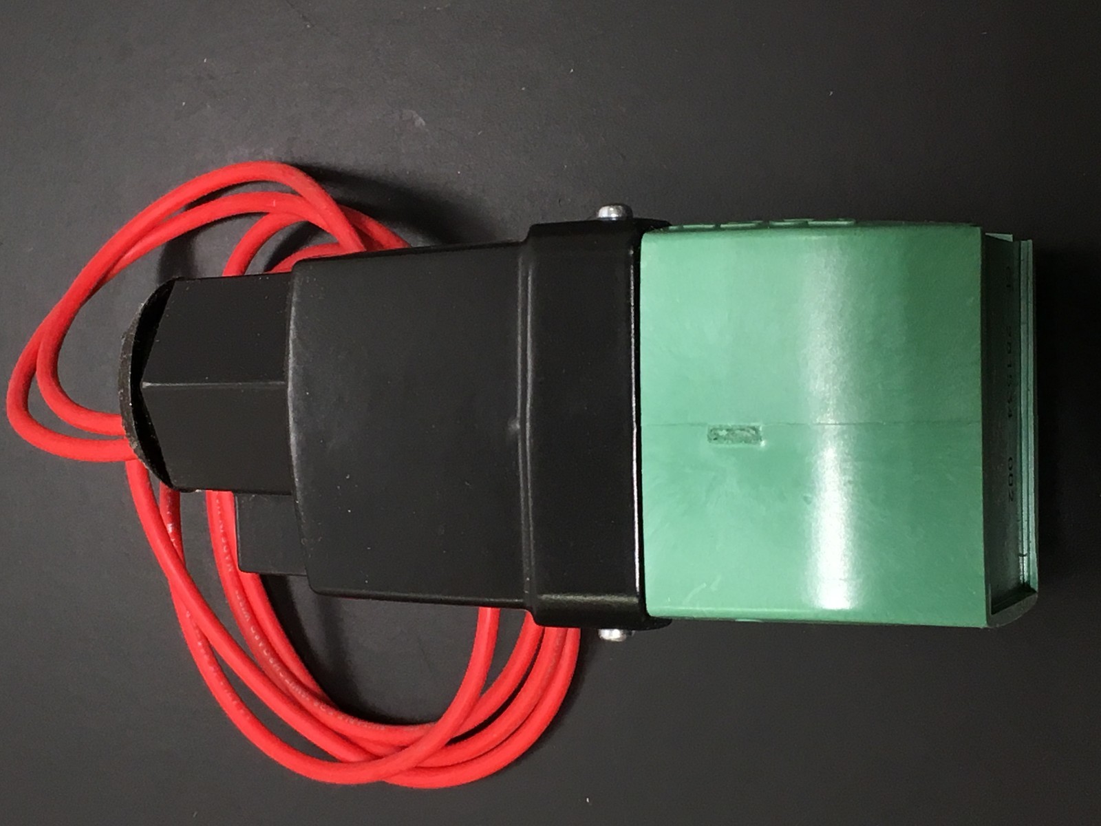 NEW Asco 250404-601 Replacement Coil 100-240V GT-281534-002 – Discontinued