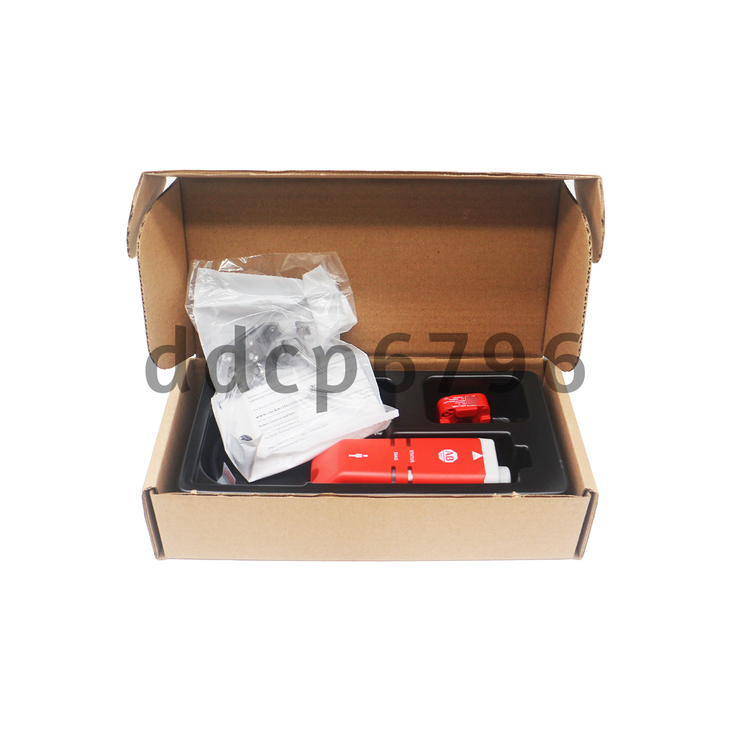 New AB 440G-LZS21SPLH — Guardmaster 440G-LZ Guardlock Switch Allen-Bradley