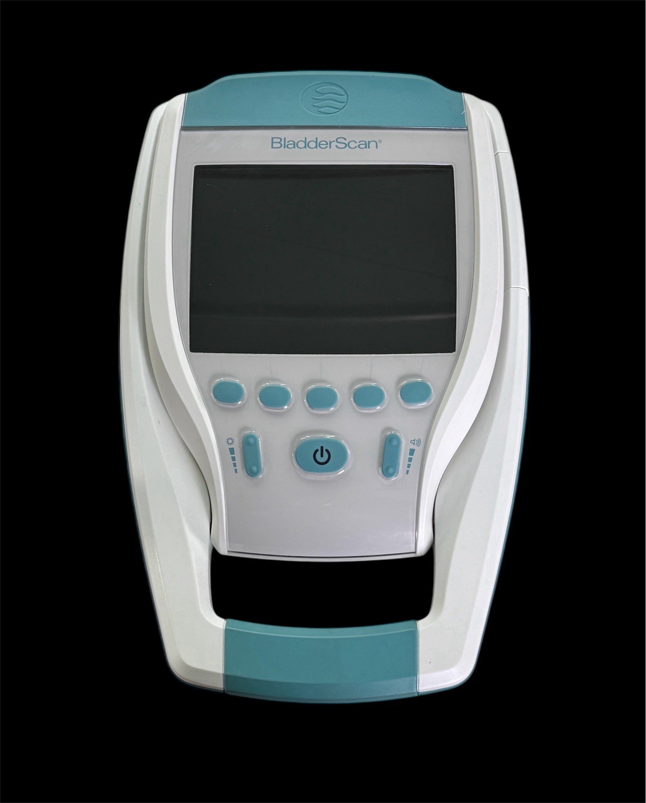 CERTIFIED REMANUFACTURED VERATHON BVI-9400 BLADDER SCANNER 1 YEAR WARRANTY