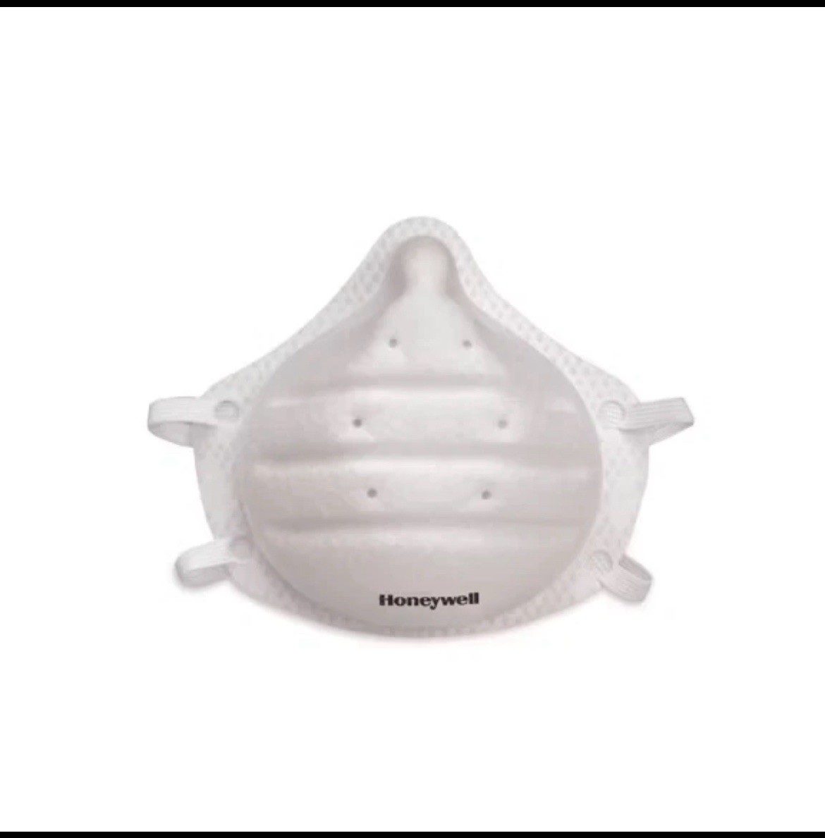 N 95 Mask 20 Count Honeywell DC300N95 Disposable N95 Respirators, NIOSH-Approved