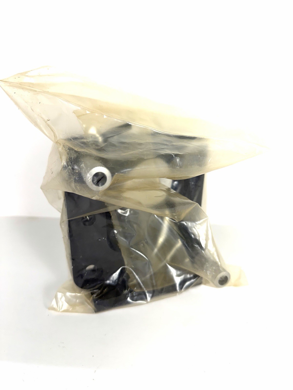 Newport 600A-2R Kinematic Adjustment Optical Mirror Lens Mount Assembly