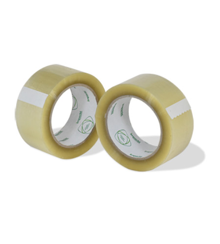 12 Rolls Clear Packing Tape 3 Inch x 110Yds (330′) Hot Sealing Packing Tape
