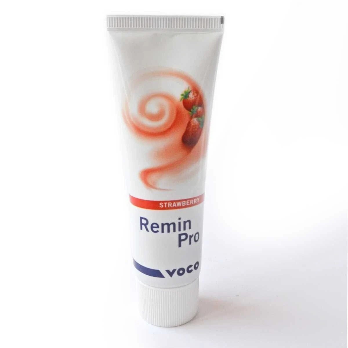 VOCO Remin Pro Protectiv dental care Tooth Cream with Fluorid & Hydroxy 40g Tube