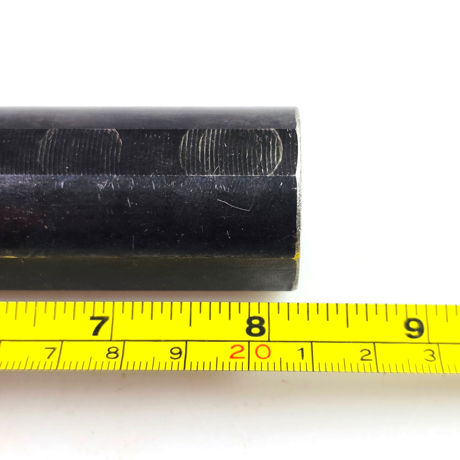 Kennametal A20-DCLNR4 Indexable Boring Bar 1.25″ Shank 1.47″ Min 8″ OAL CNMG432