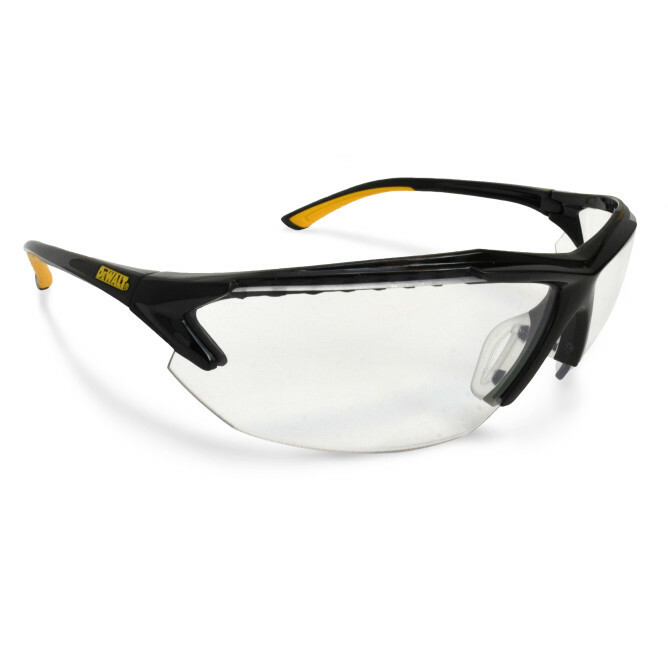 DEWALT DPG106 Spector In-Viz Bifocal Safety Glass