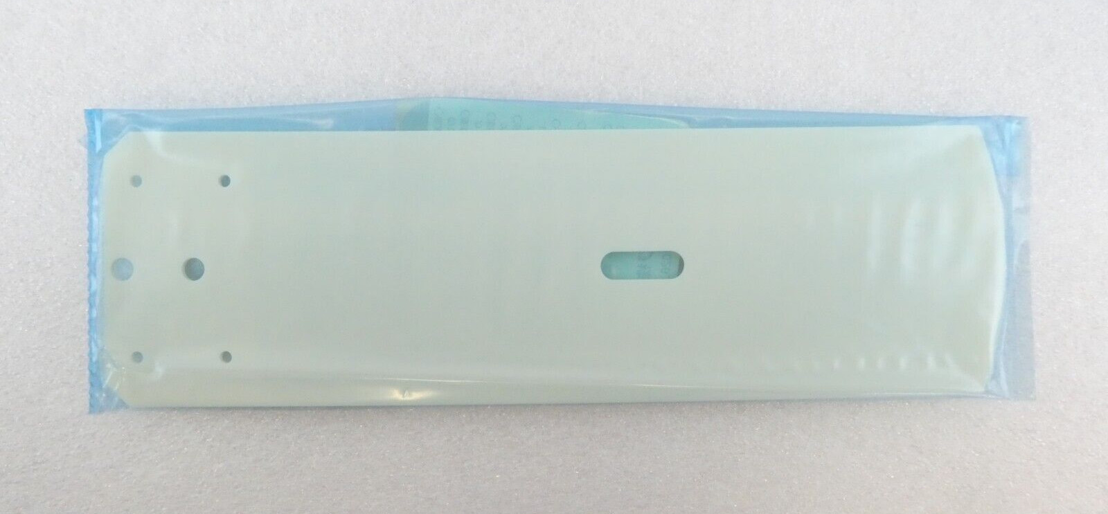TEL Tokyo Electron 2910-290041-1 200mm Ceramic Tweezers 8″ End Effector New