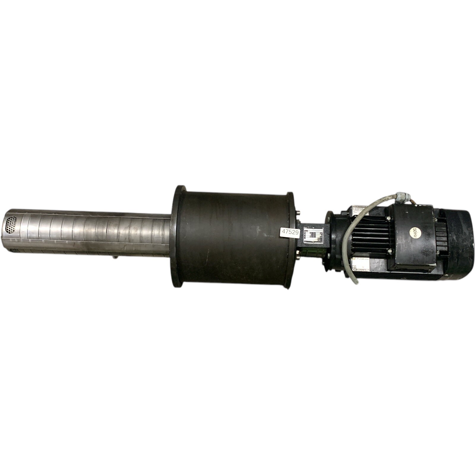 Grundfos CRK4-220/16 AWA-AUUV Submersible Pump Pump