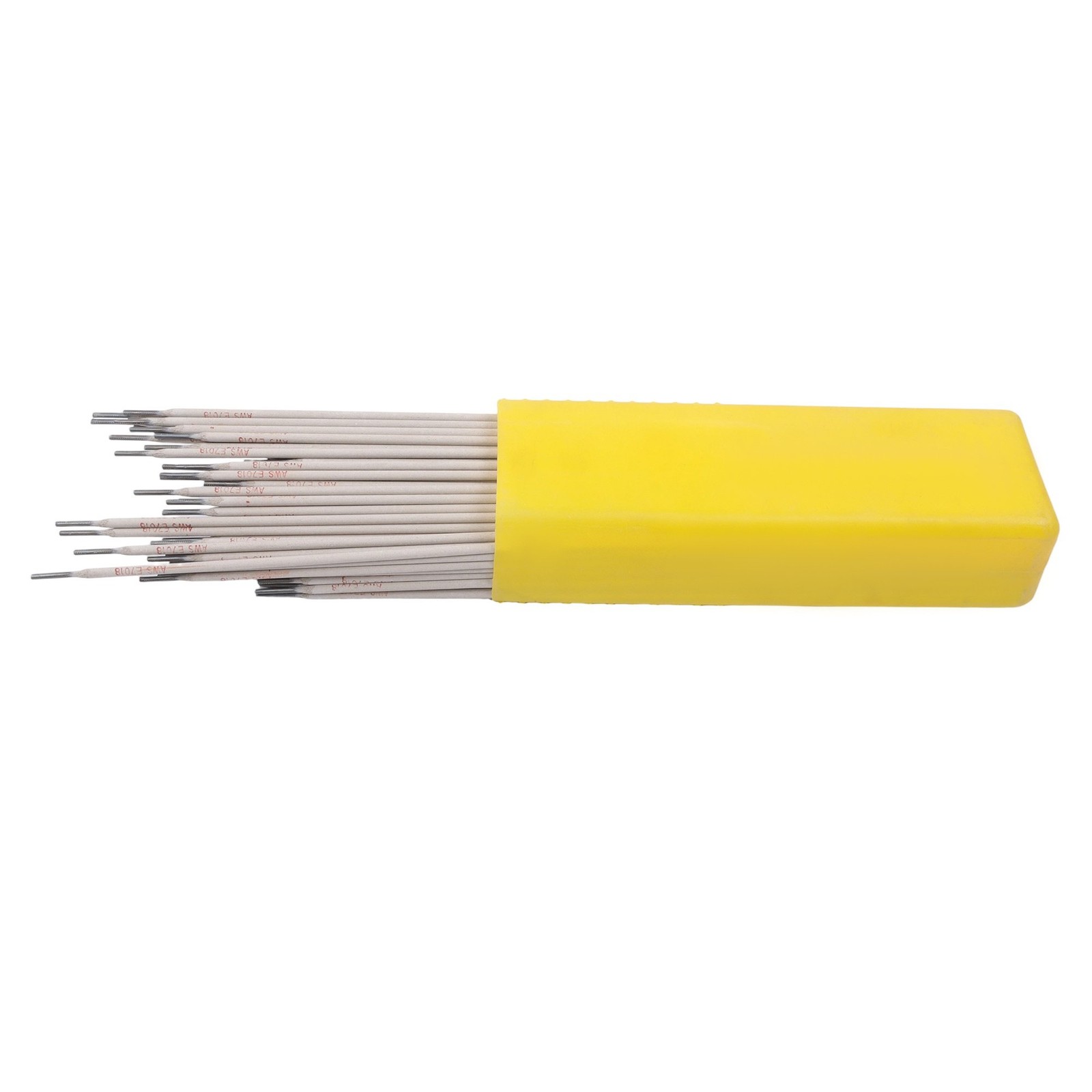 E7018 3/32″ 10 LBS Welding Rod Low Hydrogen Carbon Steel Stick Electrodes