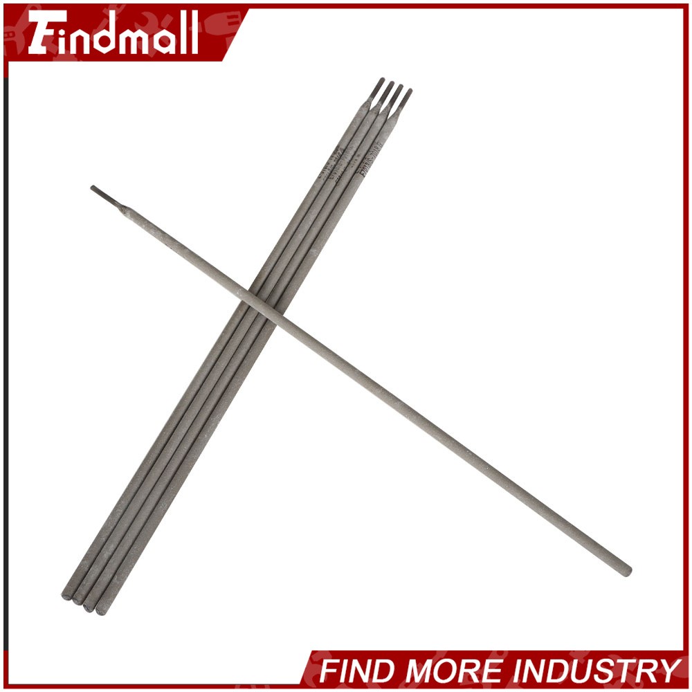 Findmall E7018 1/8″ 10lbs Premium Arc Welding Rods Carbon Steel Electrode W/ Box