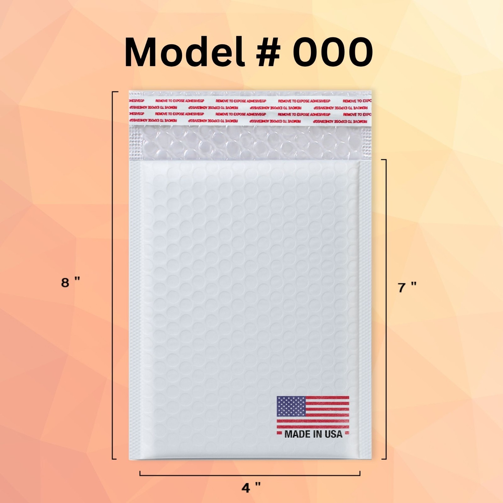 ANY SIZE Poly Mailers Lightweight Self Sealing Shipping Envelope bags