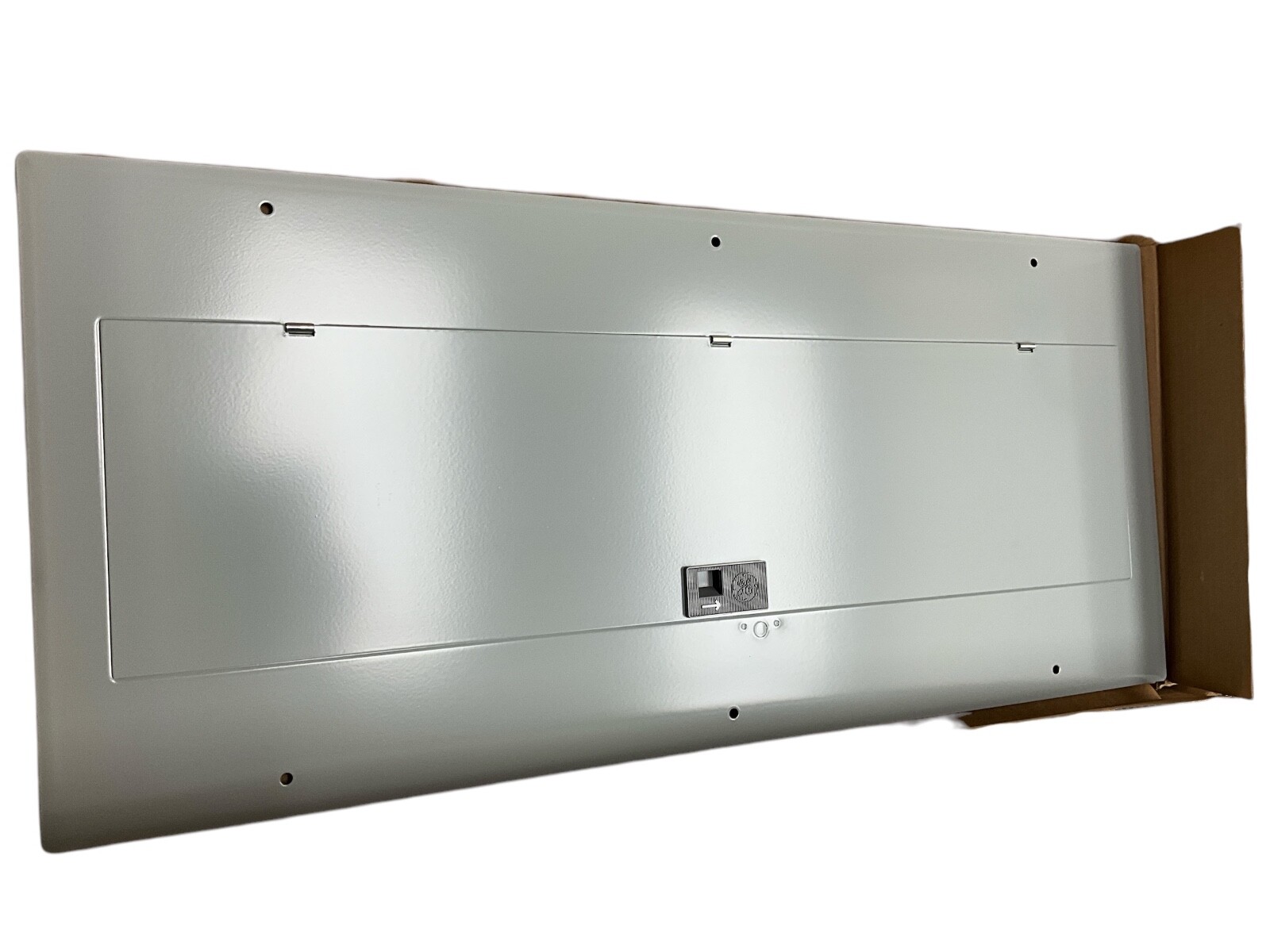 TM3215CCU Surface Mount/Flush Main Breaker Indoor Enclosure 150 Amp 32-Circuit