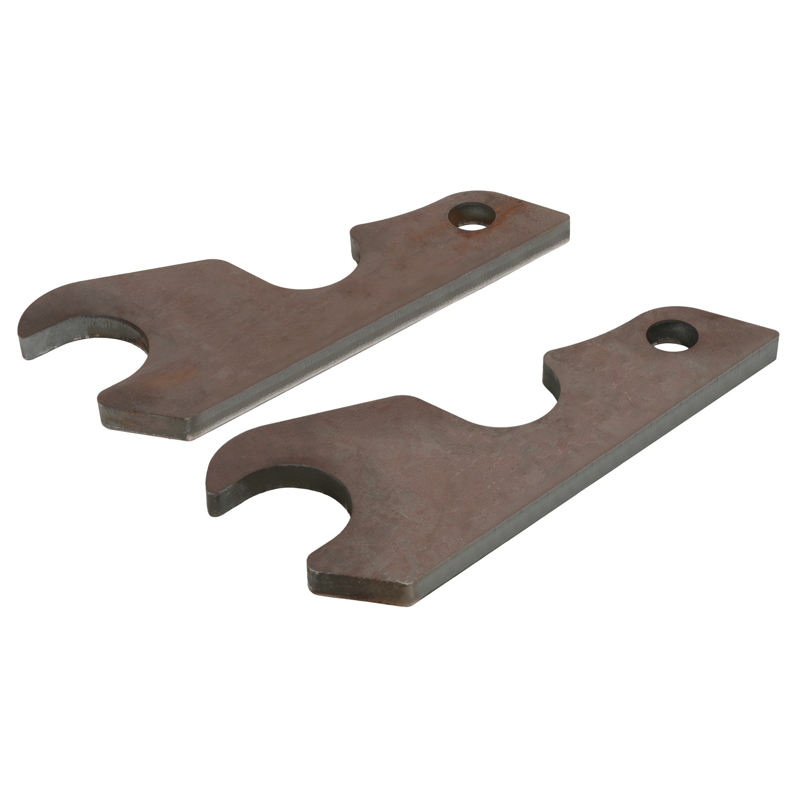 Quick Attach Bucket Ears Attachment For Kubota KX040 KX71 KX91 KX121 KX033 U35