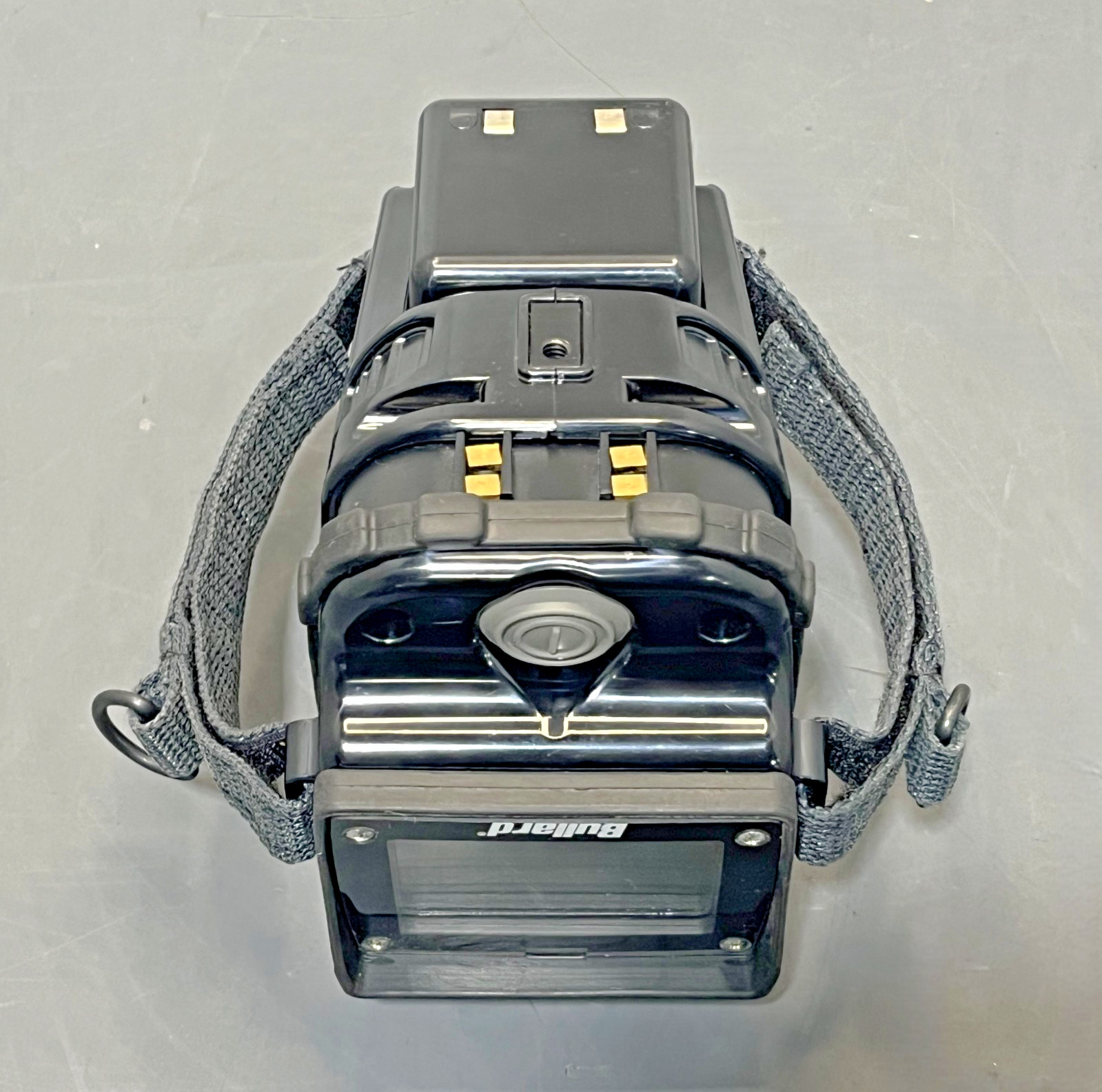 Bullard TacSight S2 Rugged Waterproof Handheld Thermal Imaging Camera Tested