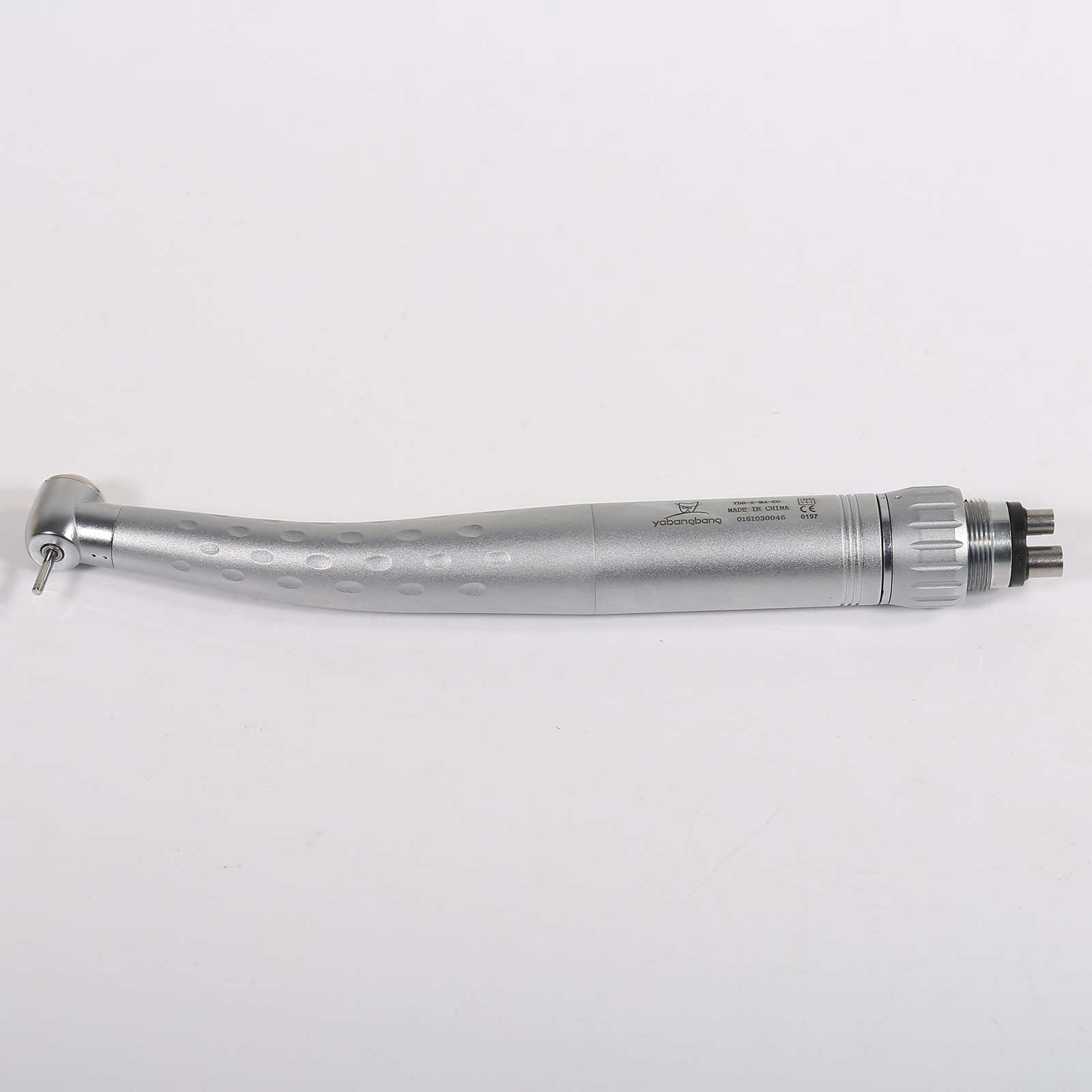 KAVO Style Dental High Speed Handpiece Turbine +4 Hole Quick Coupler 360° Swivel
